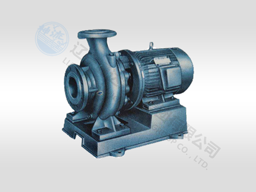 ISW、ISZ型臥式直聯(lián)泵(管道泵）